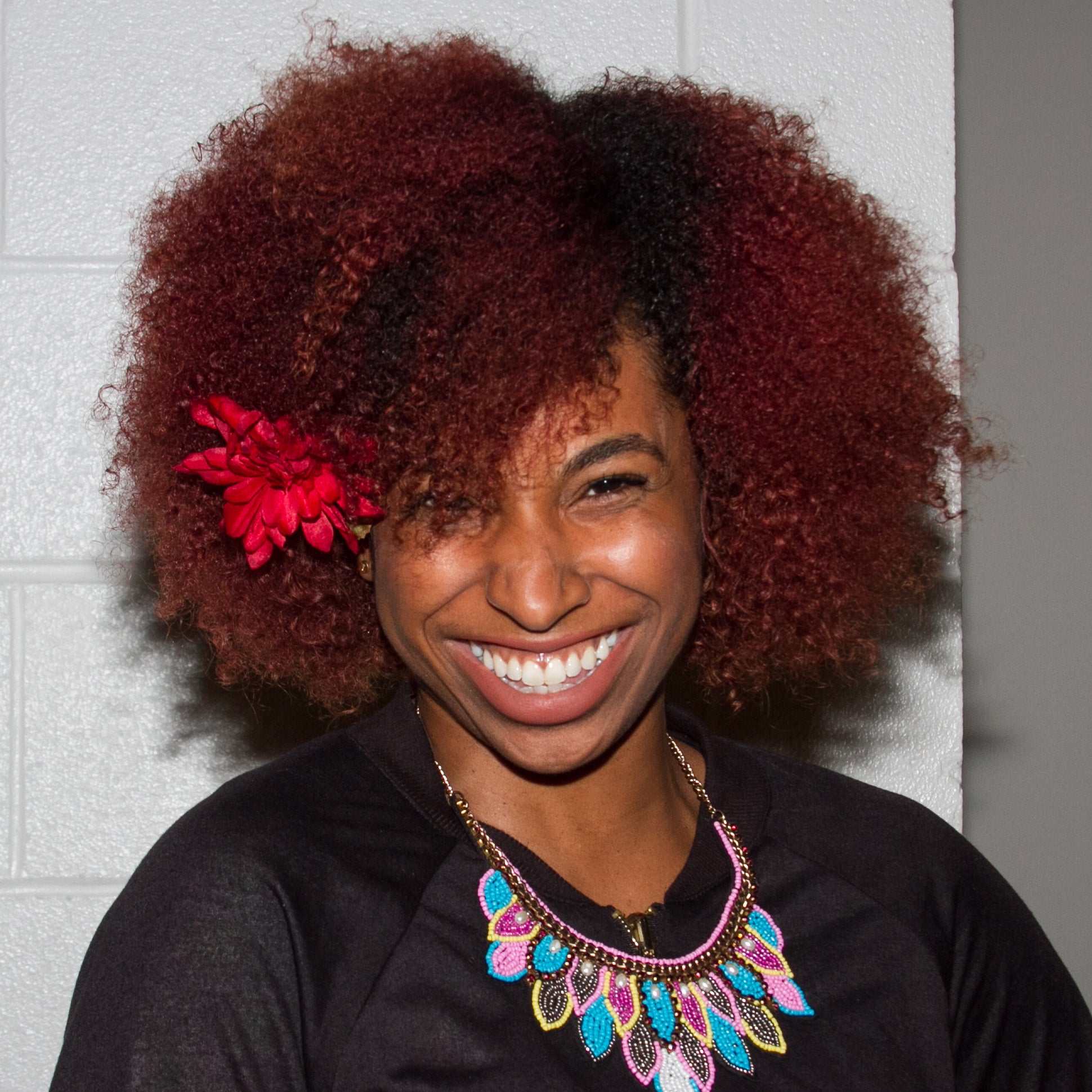 35 Must-See Hairstyles From The International Hair and Beauty Show
